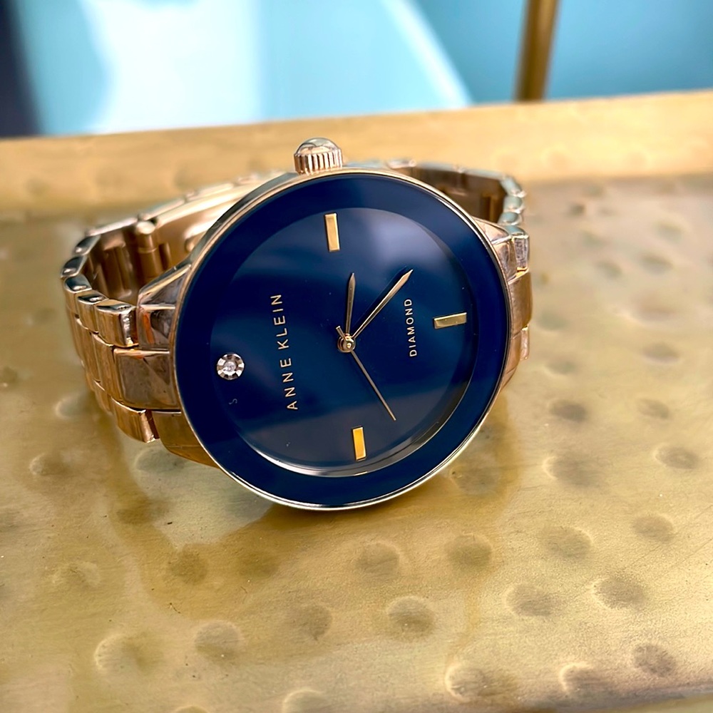 Anne Klein Watch